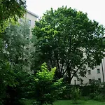 P&j Sw. Krzyza Apartman Krakkó