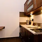 P&j Sw. Krzyza Apartmán