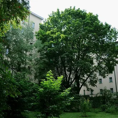 P&j Sw. Krzyza Apartment Krakau