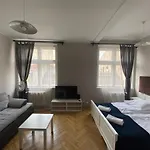 아파트 P&j Sw. Krzyza 크라쿠프