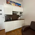 아파트 P&j Sw. Krzyza 크라쿠프
