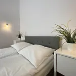아파트 P&j Sw. Krzyza 크라쿠프