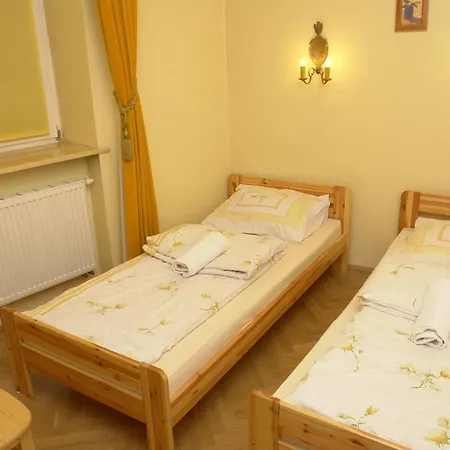 Lägenhet P&j Sw. Krzyza