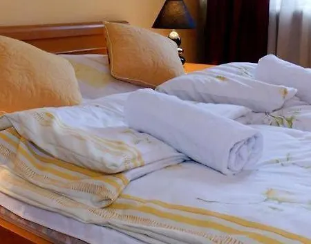 Apartament P&j św. Krzyża