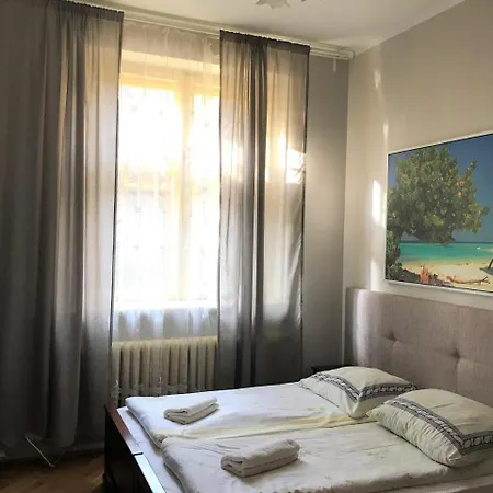 Appartamento P&j Sw. Krzyza