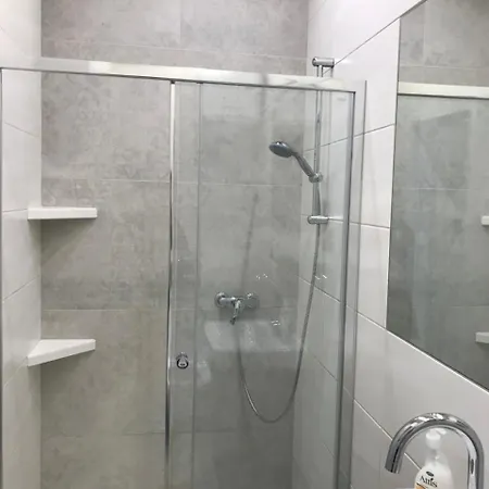 P&j Sw. Krzyza Apartamento Cracovia