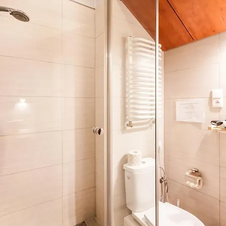 Apartamento P&j Sw. Krzyza