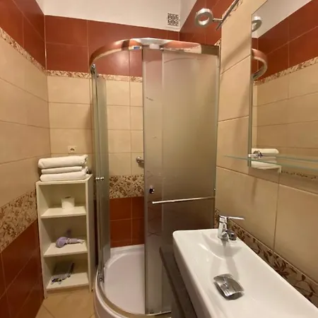 P&j Sw. Krzyza Διαμέρισμα
