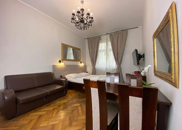 P&j Sw. Krzyza Kraków