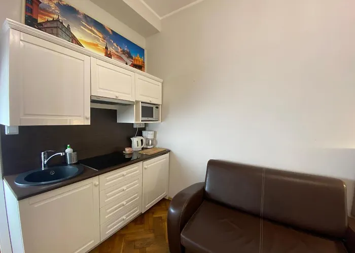 P&j Sw. Krzyza Kraków