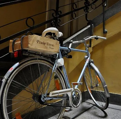 Lägenhet P&j Sw. Krzyza *