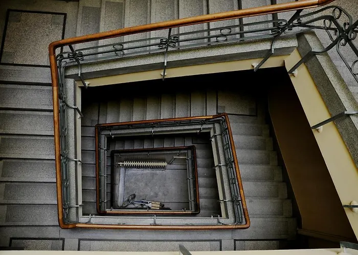 P&j Sw. Krzyza Kraków