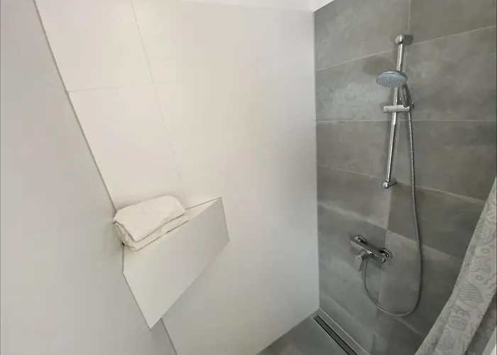 Lägenhet P&j Sw. Krzyza