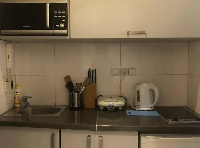 P&j Sw. Krzyza * Kraków