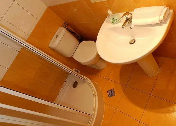 P&j Sw. Krzyza Kraków