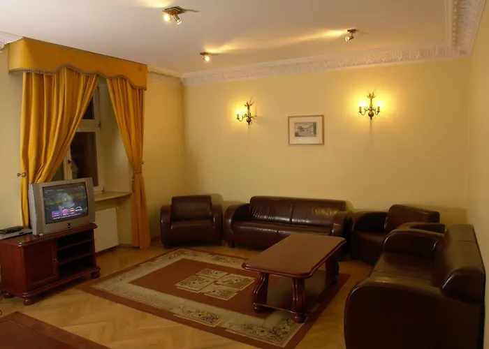 P&j Sw. Krzyza * Kraków