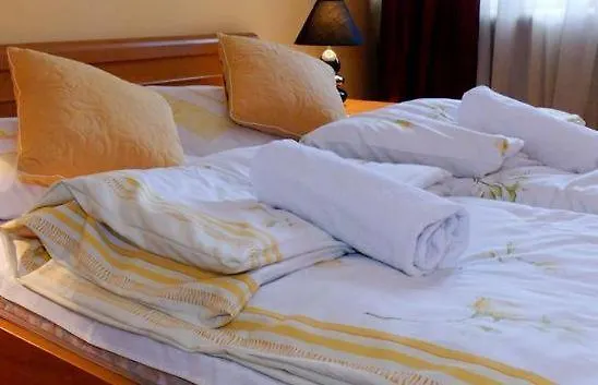 Lägenhet P&j Sw. Krzyza