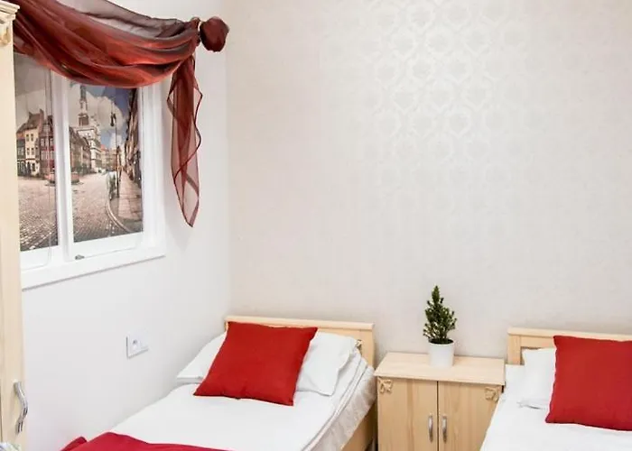 P&j Sw. Krzyza Kraków