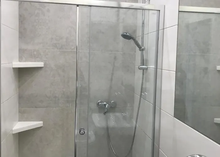 P&j Sw. Krzyza Lägenhet Kraków