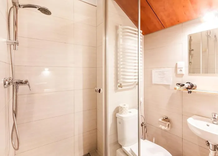 Lägenhet P&j Sw. Krzyza