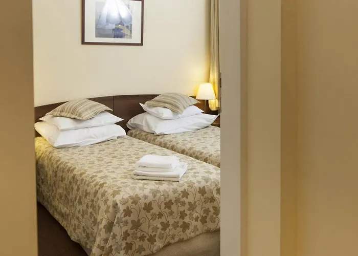 P&j Sw. Krzyza * Kraków