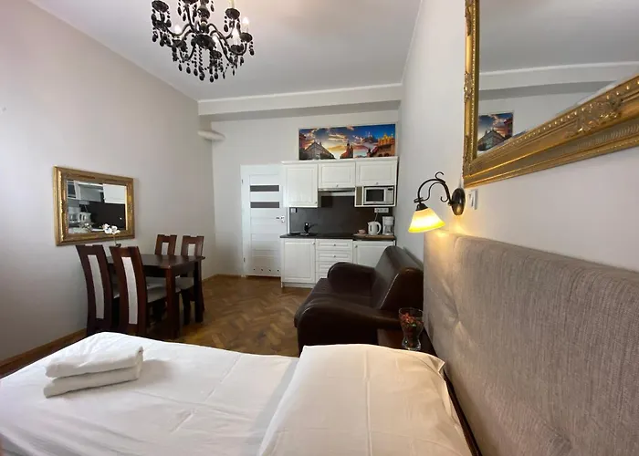 P&j Sw. Krzyza * Kraków