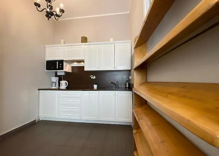 P&j Sw. Krzyza Kraków