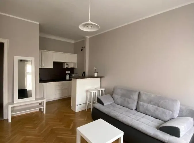 P&j Sw. Krzyza * Kraków