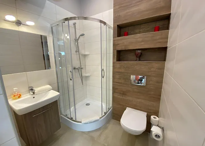 P&j Sw. Krzyza Kraków