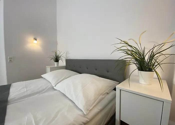 Lägenhet P&j Sw. Krzyza Kraków