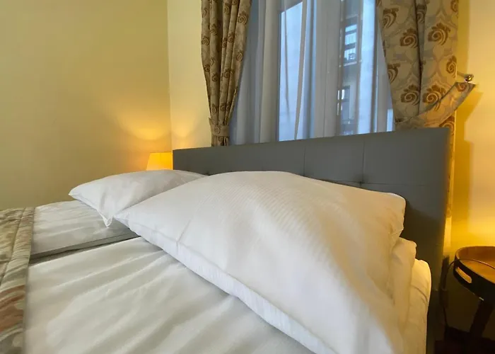 Lägenhet P&j Sw. Krzyza *