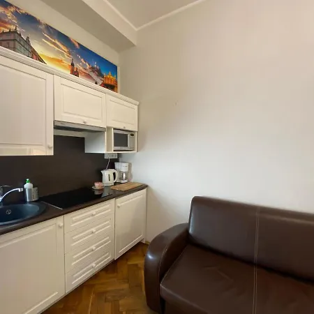 P&j Sw. Krzyza Krakow