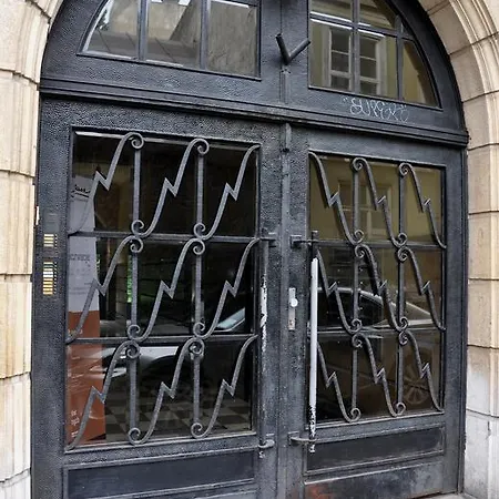 P&j Sw. Krzyza * Krakow