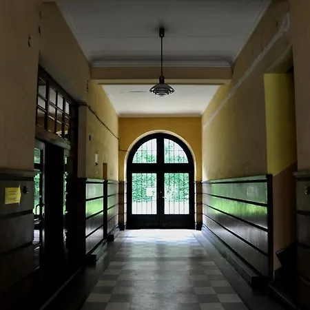 P&j Sw. Krzyza Daire *