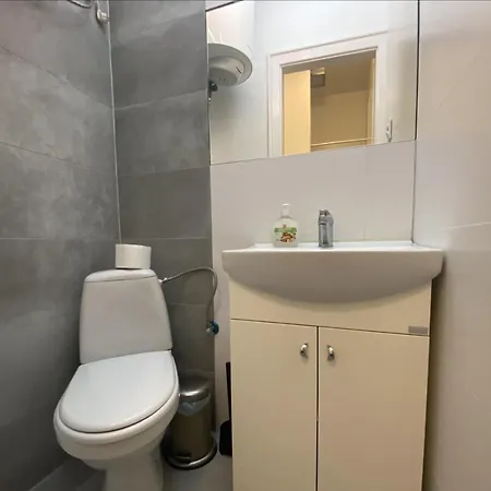 Daire P&j Sw. Krzyza *