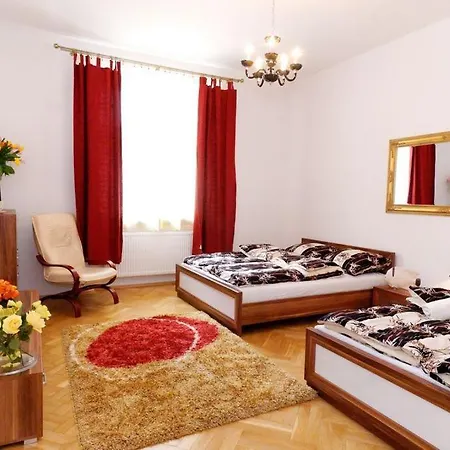 Daire P&j Sw. Krzyza