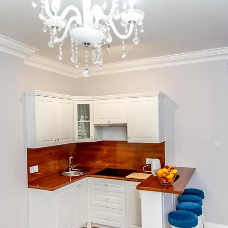 Daire P&j Sw. Krzyza