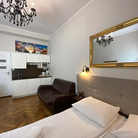 P&j Sw. Krzyza Daire