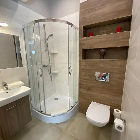 P&j Sw. Krzyza Krakow