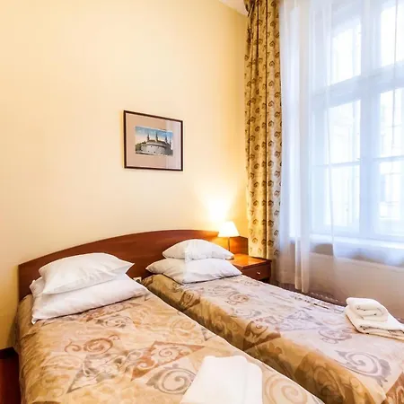 P&j Sw. Krzyza Daire *