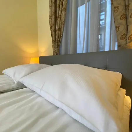 Daire P&j Sw. Krzyza *