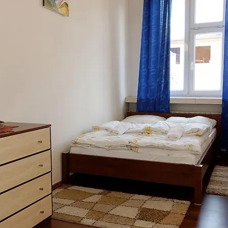 דירה P&j Sw. Krzyza *