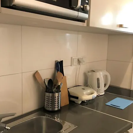 P&j Sw. Krzyza דירה