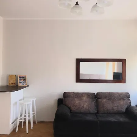 דירה P&j Sw. Krzyza קרקוב