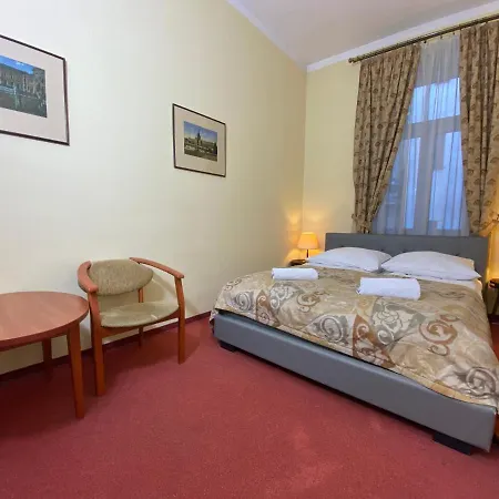 דירה P&j Sw. Krzyza קרקוב