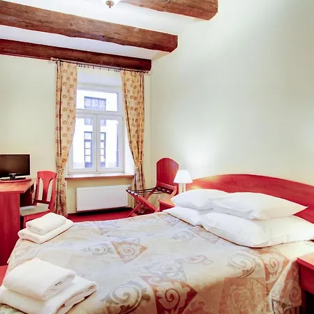 דירה P&j Sw. Krzyza קרקוב