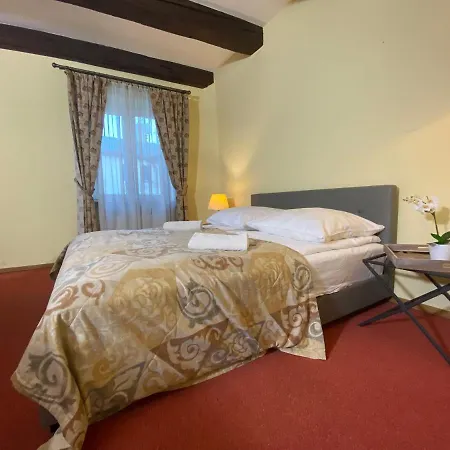 דירה P&j Sw. Krzyza